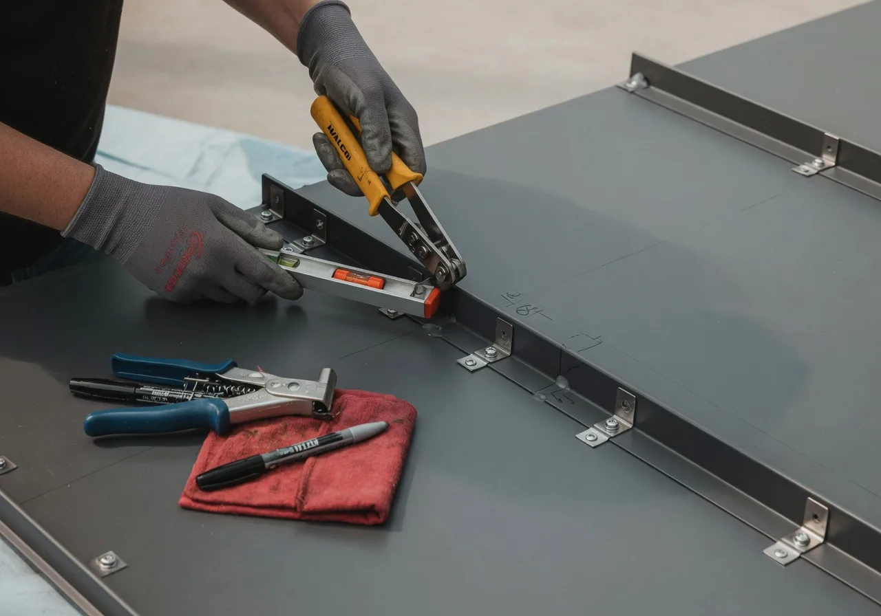 Why choose Metal Roofing Installation in Long Pine, NE